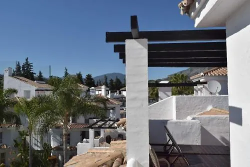 Los Naranjos De Marbella Spagna