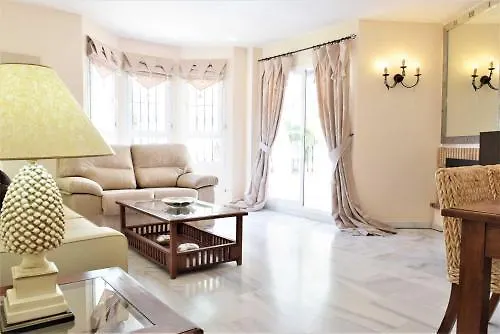Appartamento Los Naranjos De Marbella Spagna