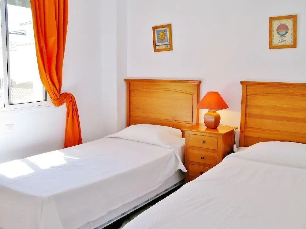 Appartamento Los Naranjos De Marbella Spagna