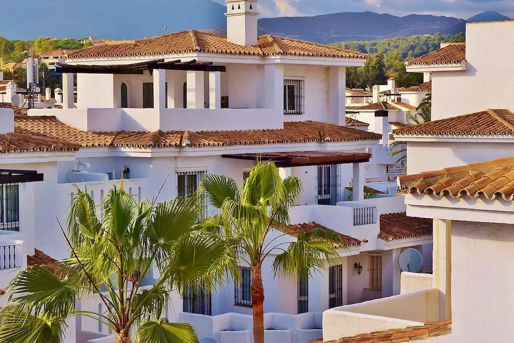 Appartamento Los Naranjos De Marbella