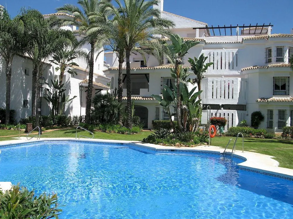 Appartamento Los Naranjos De Marbella