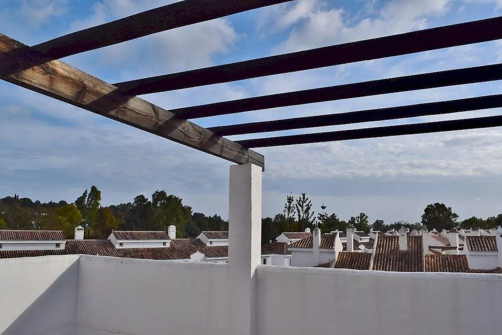 Los Naranjos De Marbella