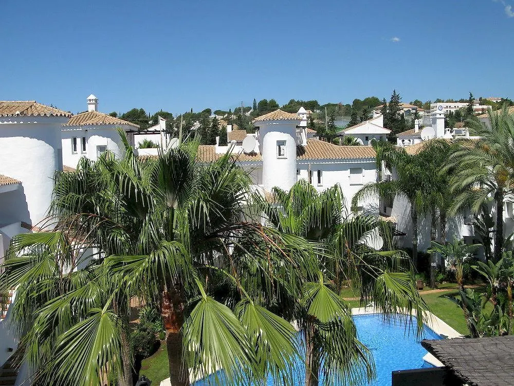Los Naranjos De Marbella 0*,  Spagna