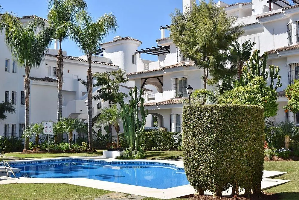 Appartamento Los Naranjos De Marbella