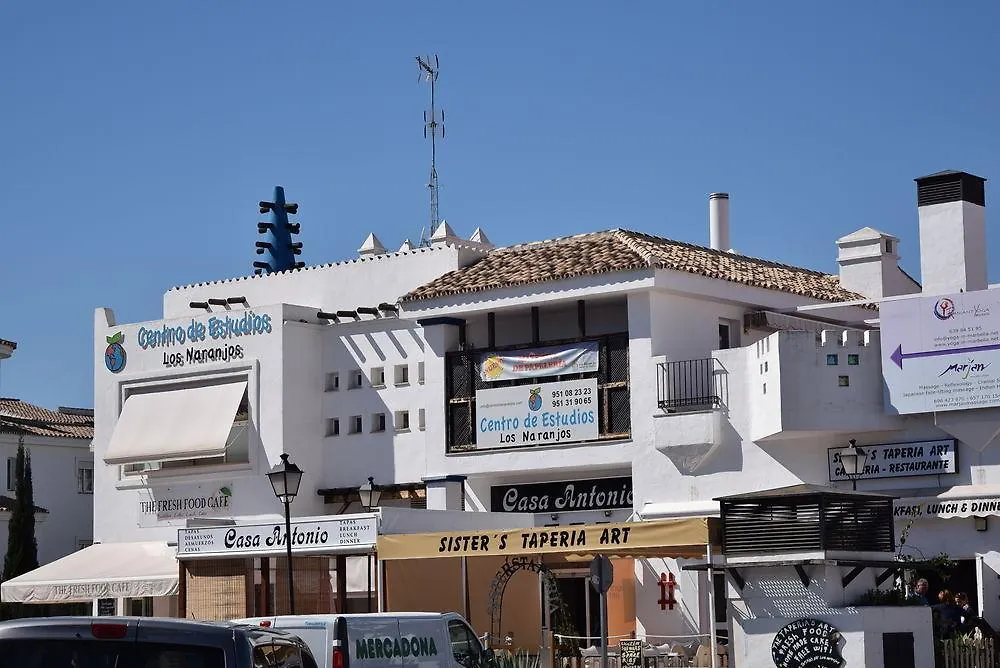 Appartamento Los Naranjos De Marbella