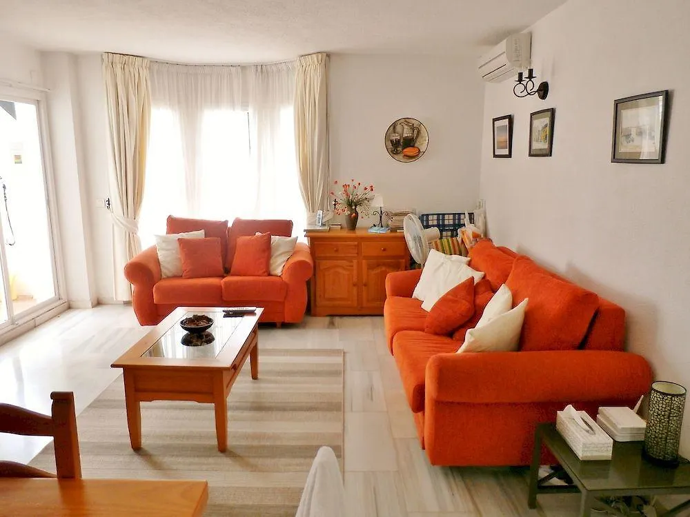 Appartamento Los Naranjos De Marbella