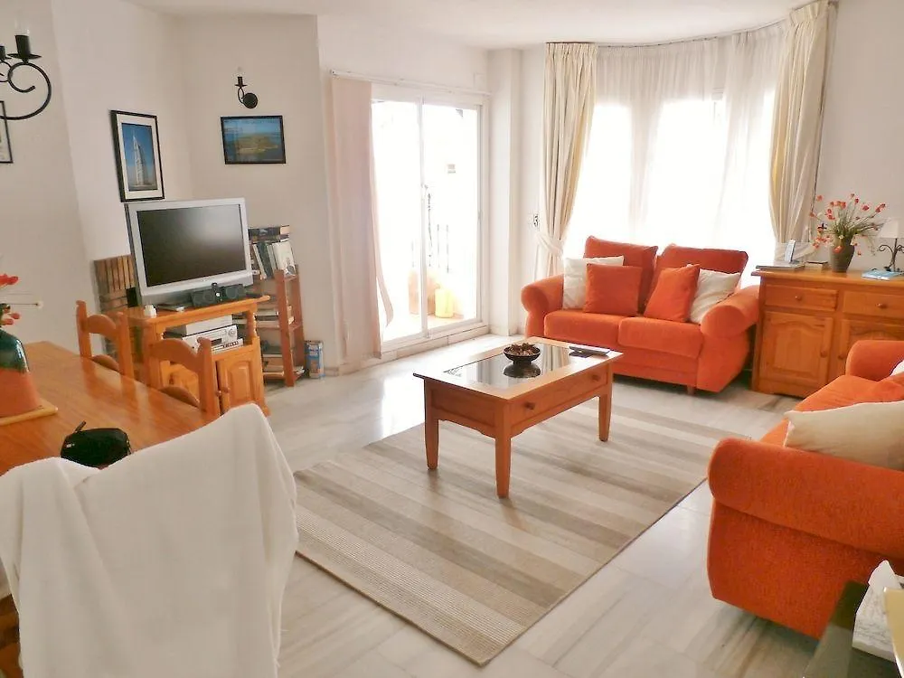 Los Naranjos De Marbella 0*,