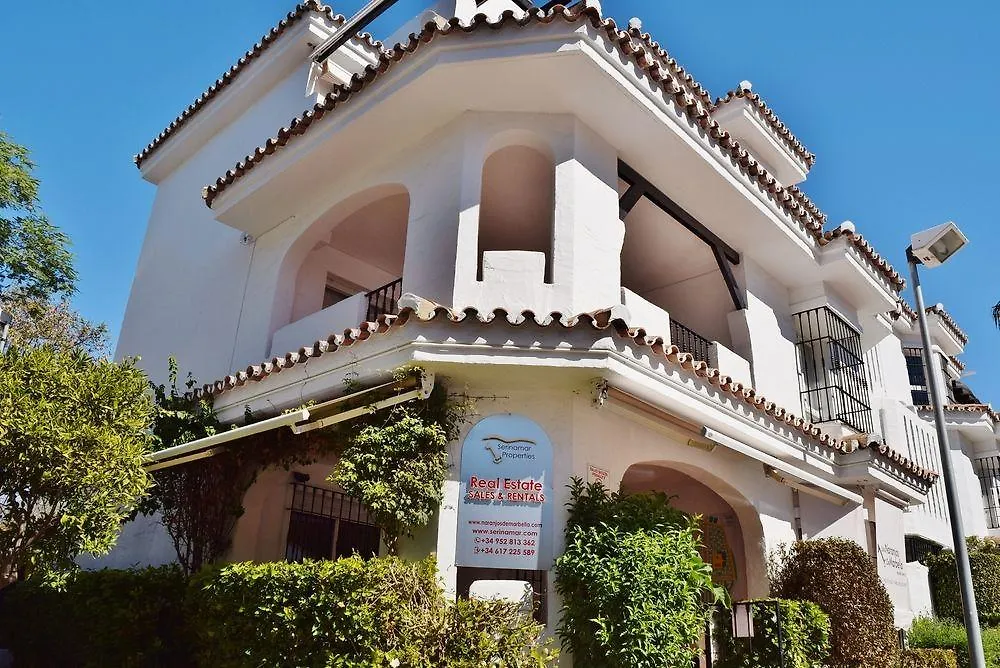 Appartamento Los Naranjos De Marbella