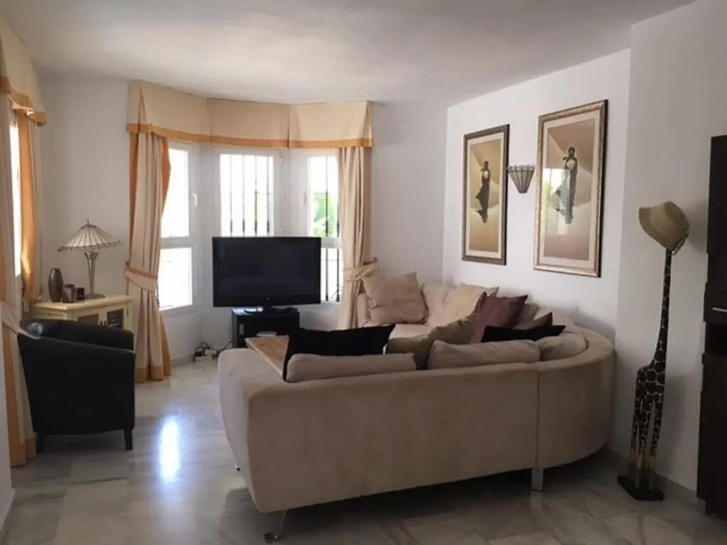 Los Naranjos De Marbella Appartamento