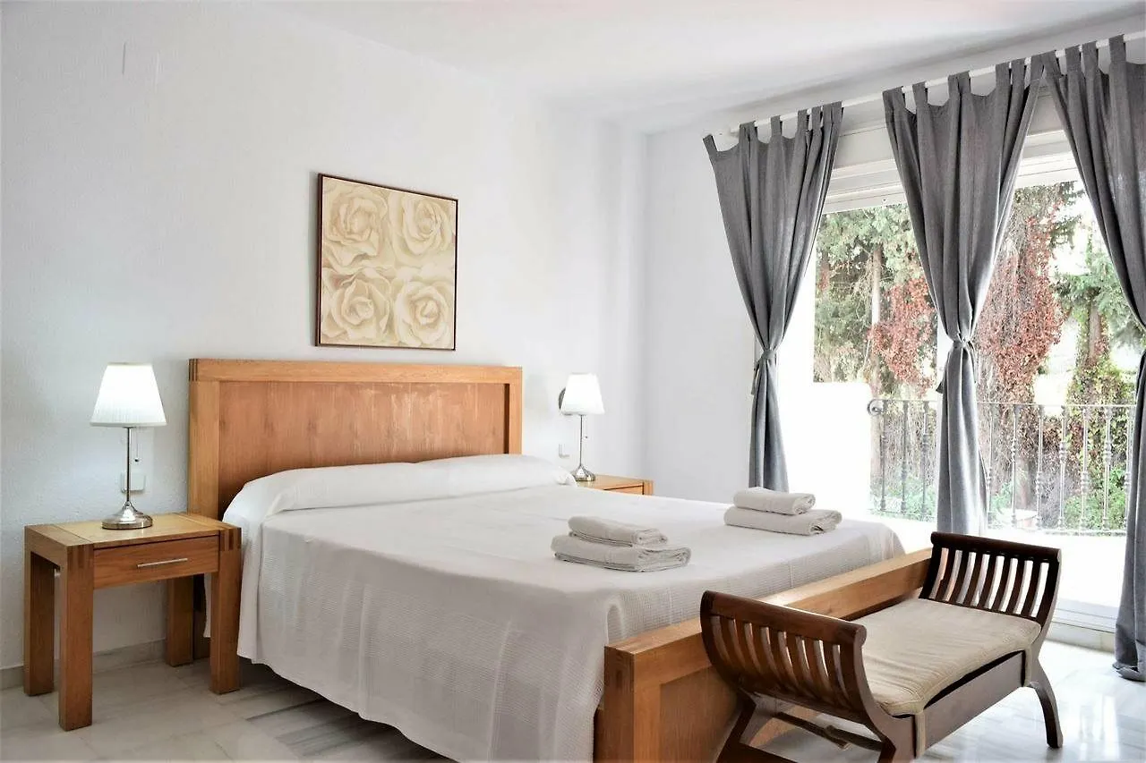 Los Naranjos De Marbella 0*,  Spagna
