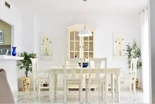 Los Naranjos De Marbella Apartment