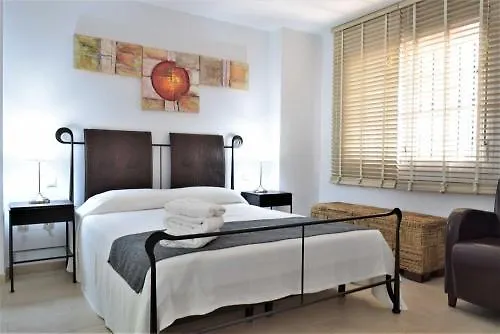 Apartment Los Naranjos De Marbella