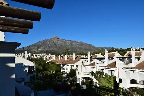 Los Naranjos De Marbella Apartment