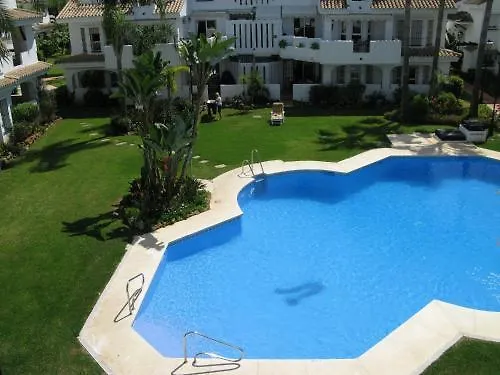 Los Naranjos De Marbella 0*,