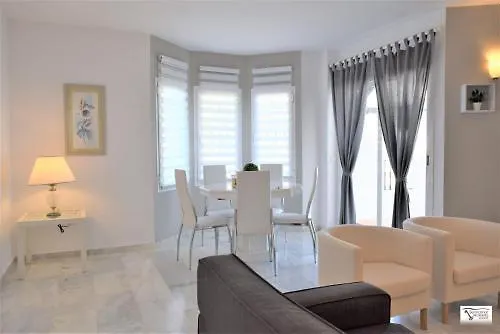 Apartment Los Naranjos De Marbella
