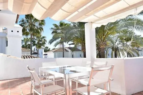 Apartment Los Naranjos De Marbella