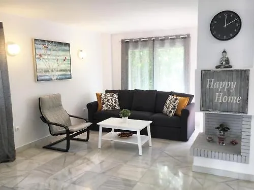 Los Naranjos De Marbella Apartment