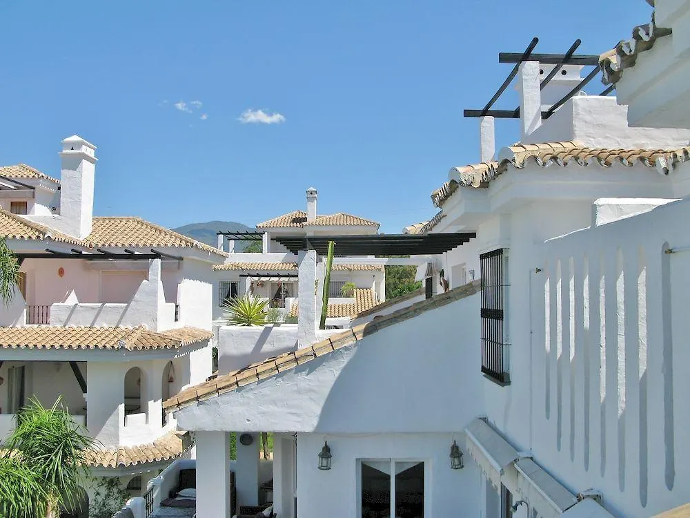 Los Naranjos De Marbella