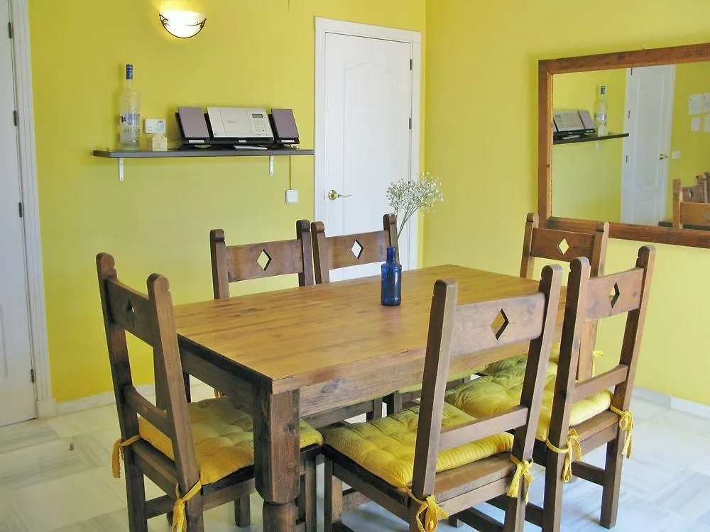 Los Naranjos De Marbella Apartment