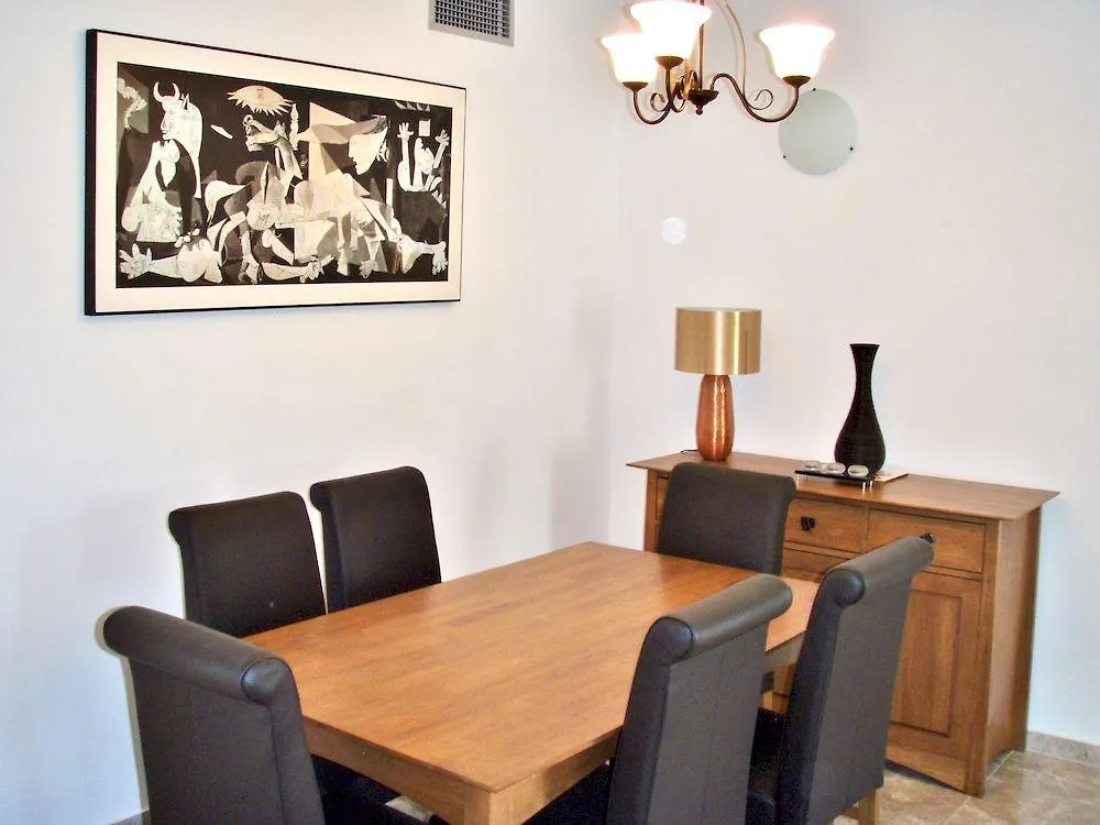 Apartment Los Naranjos De Marbella