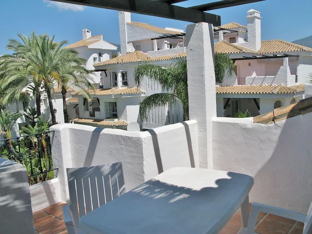Los Naranjos De Marbella Spain