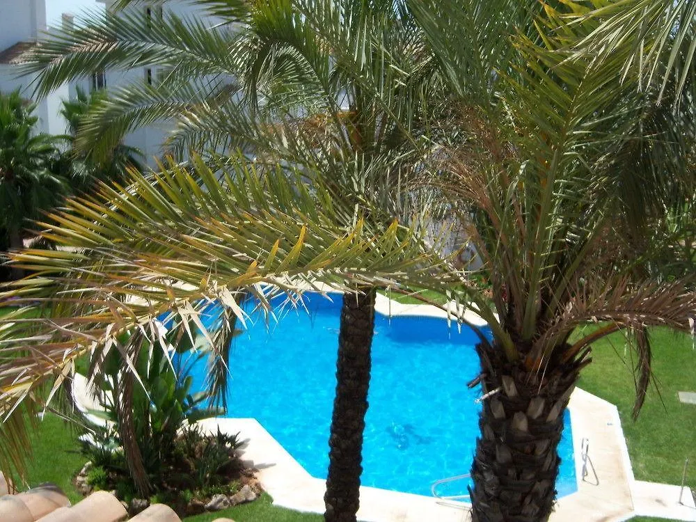 Los Naranjos De Marbella Apartment