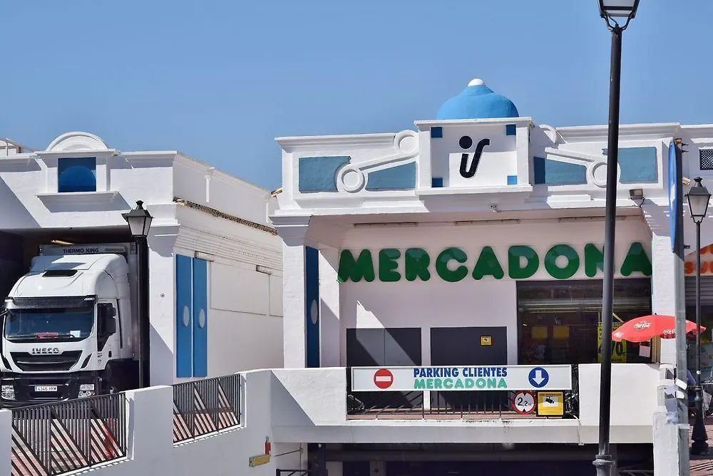 Los Naranjos De Marbella Apartment