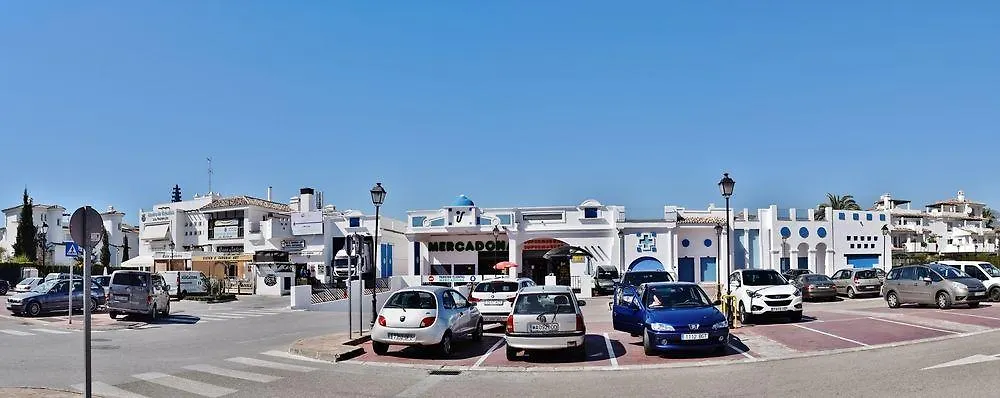 Los Naranjos De Marbella 0*,