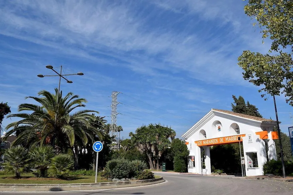 Los Naranjos De Marbella