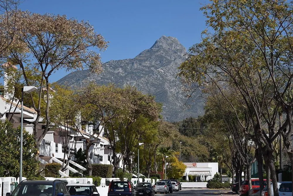 Los Naranjos De Marbella 0*,  Spain
