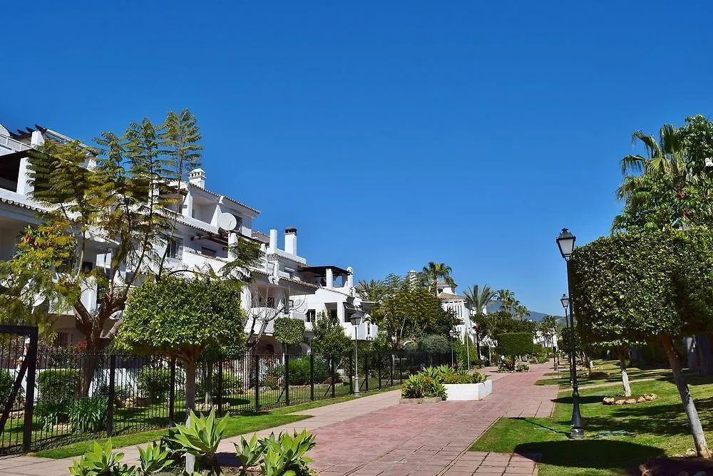 Los Naranjos De Marbella Apartment