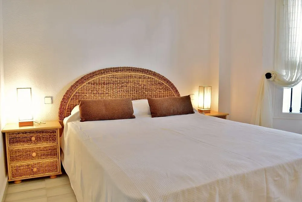 Apartment Los Naranjos De Marbella