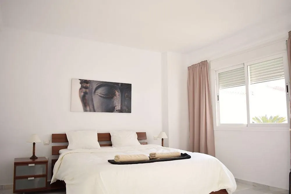 Los Naranjos De Marbella Apartment