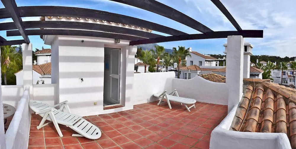 Los Naranjos De Marbella Spain