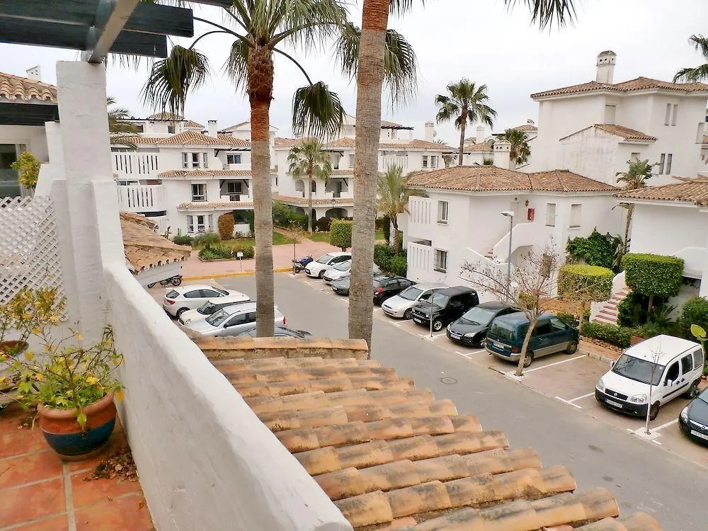 Los Naranjos De Marbella