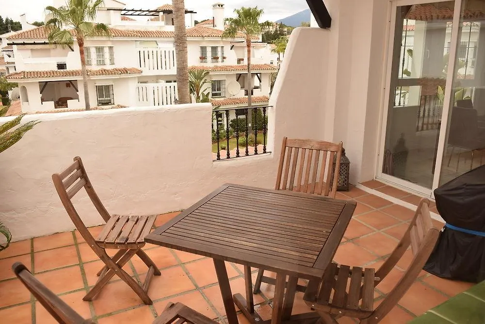 Los Naranjos De Marbella