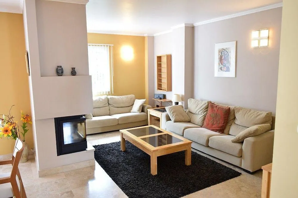 Apartment Los Naranjos De Marbella
