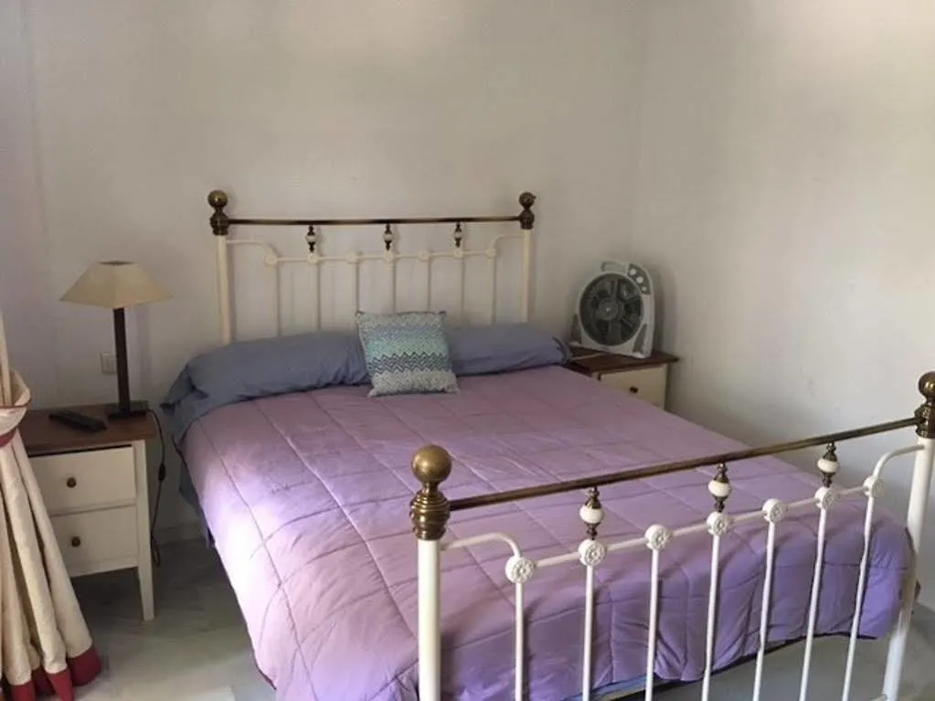 Los Naranjos De Marbella Apartment