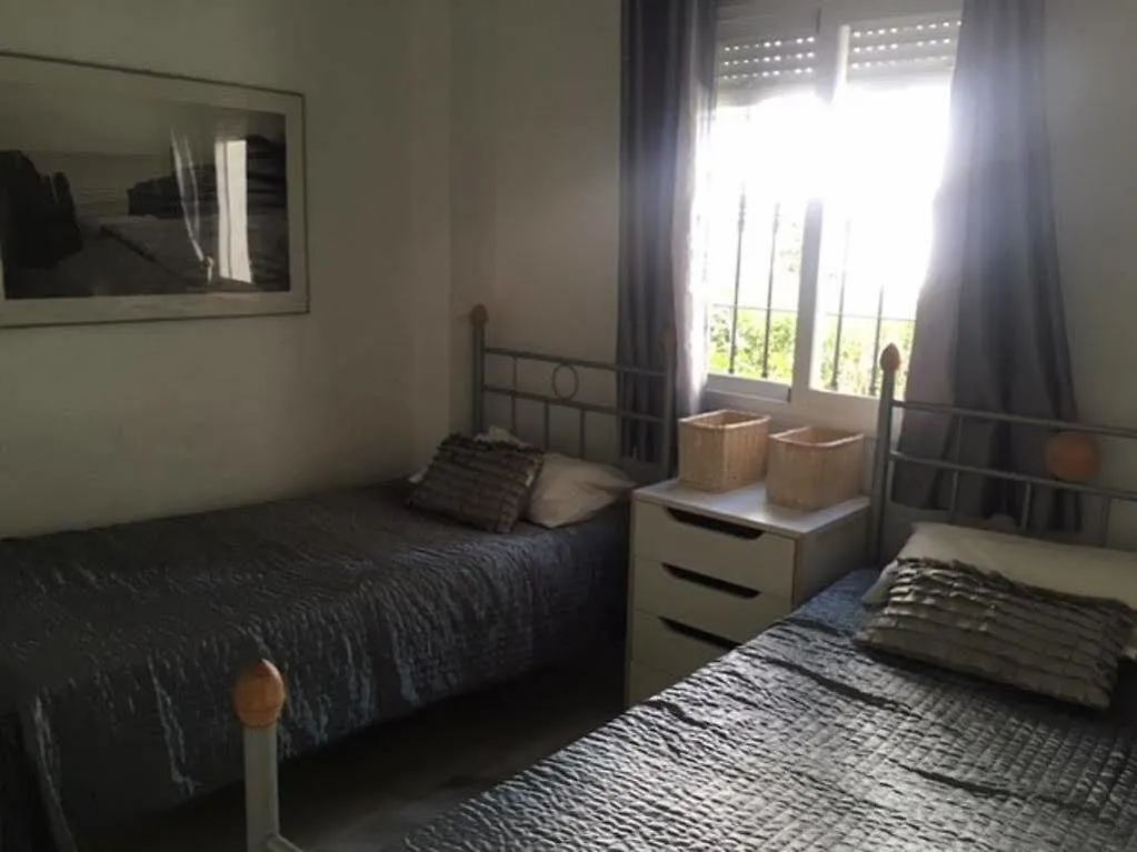 Apartment Los Naranjos De Marbella