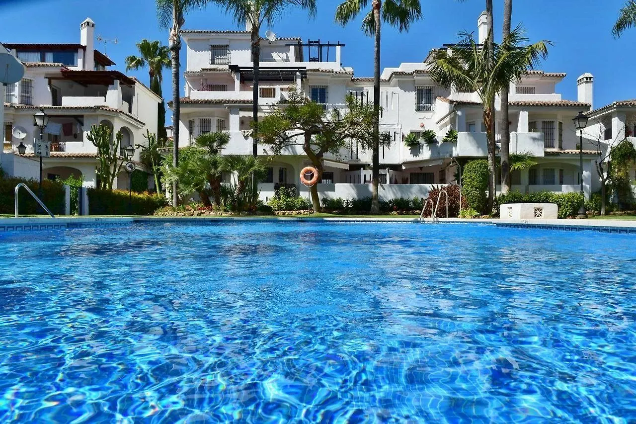 Los Naranjos De Marbella