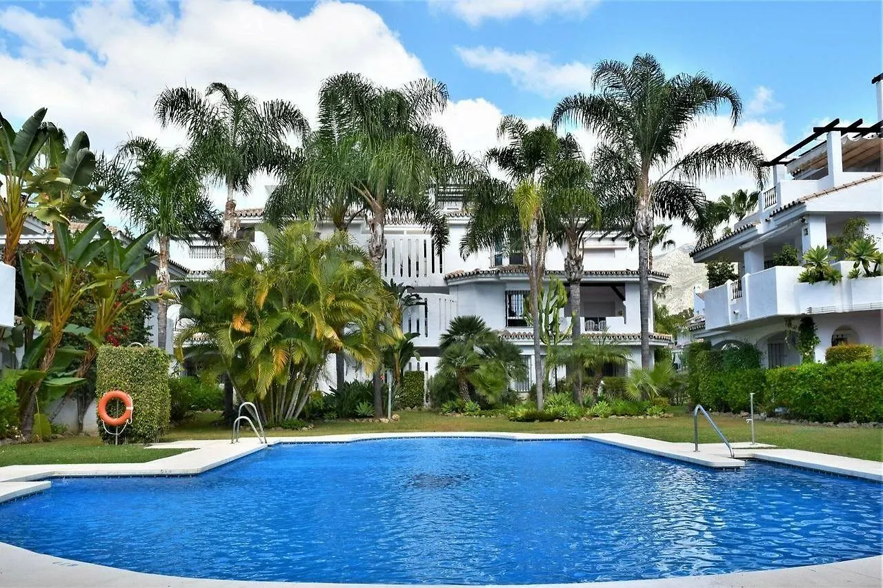 Los Naranjos De Marbella