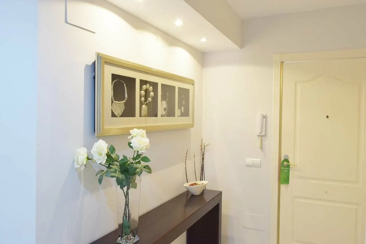 Apartment Los Naranjos De Marbella