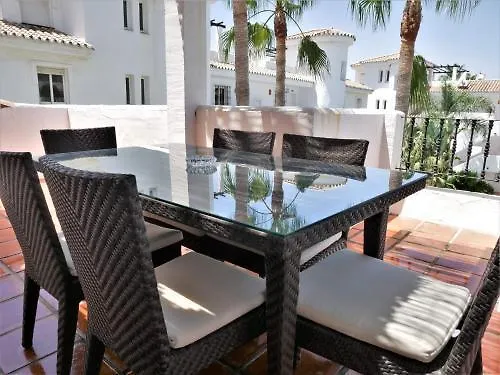 Apartment Los Naranjos De Marbella