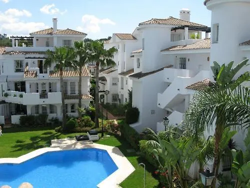 Los Naranjos De Marbella Apartment