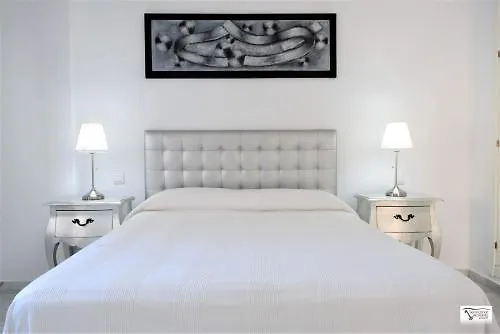 Los Naranjos De Marbella Apartment