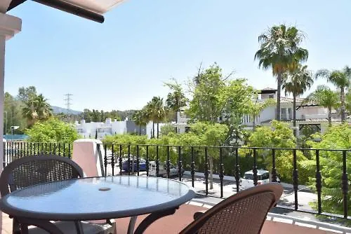 Los Naranjos De Marbella