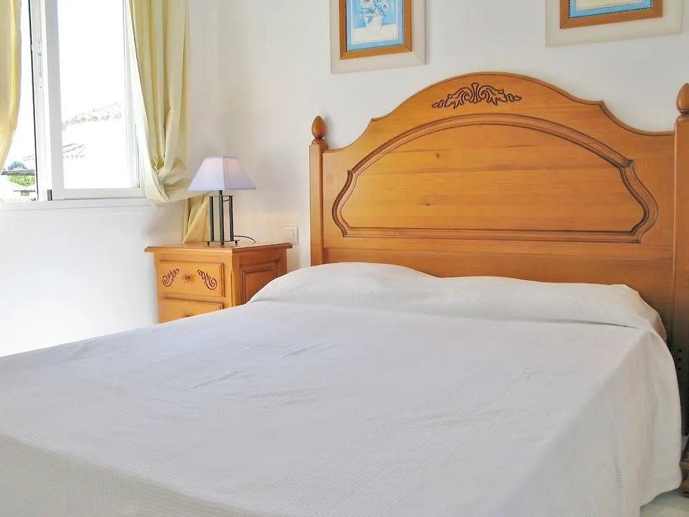 Los Naranjos De Marbella Apartment