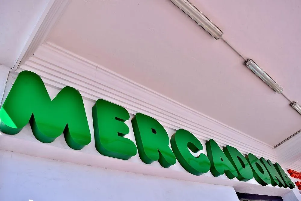 Los Naranjos De Marbella