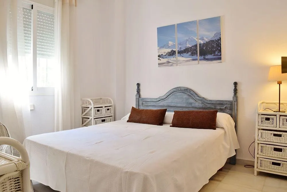 Los Naranjos De Marbella