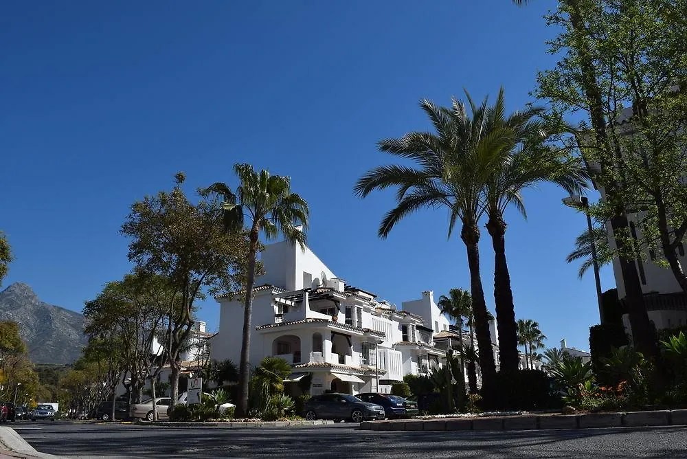 Los Naranjos De Marbella 0*,